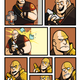 Illustration for article titled Sunday Comics: Dont Stand So Close to Me